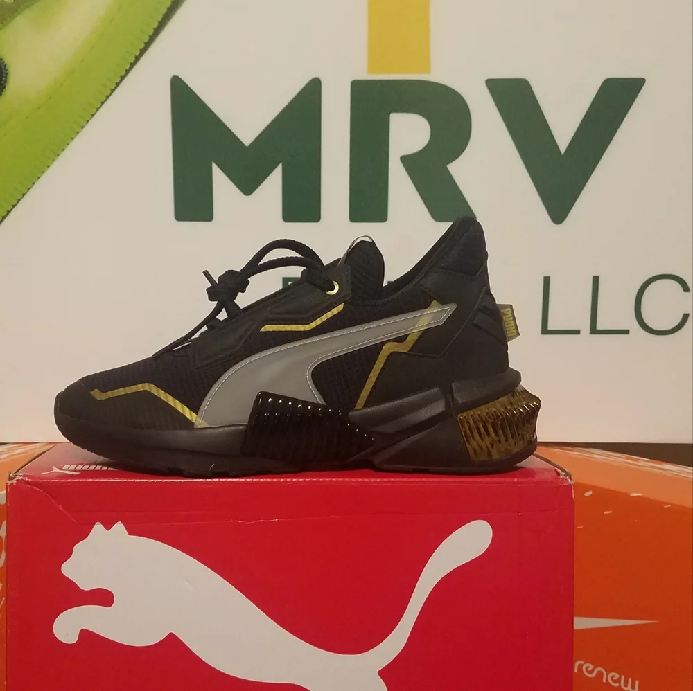 Puma - Picture 1 of 1